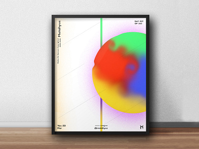 Design a Poster everyday - Day 19 abstract art abstract design design everydaydesign everydayposter graphicdesign illustration illustration art photoshop portfolio post poster poster a day poster art poster challenge poster collection poster creation poster design posters print design