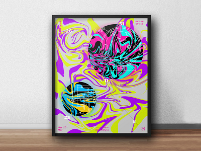 Design a Poster everyday - Day 24 abstract art abstract design design everydaydesign everydayposter graphicdesign illustration illustration art photoshop portfolio poster poster a day poster art poster challenge poster collection poster creation poster design posters print design