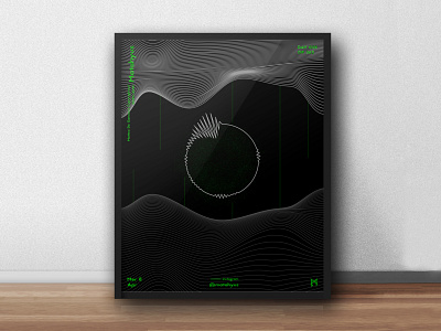 Design a Poster everyday - Day 38 abstract design after effects aftereffects everydaydesign everydayposter graphicdesign illustration art music art music poster photoshop poster poster a day poster art poster challenge poster collection poster creation poster design posters