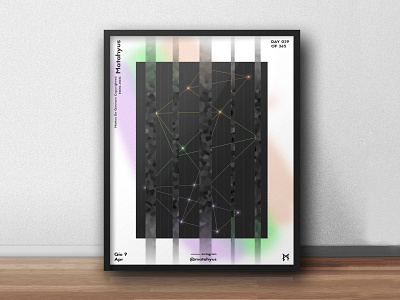 Design a Poster everyday - Day 39