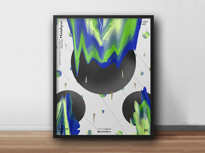 Design a Poster everyday - Day 49 abstract abstract art abstract design abstraction everydaydesign everydayposter graphicdesign illustration illustration art paint photoshop portfolio poster poster a day poster art poster challenge poster collection poster creation poster design posters