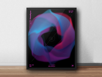 Design a Poster everyday - Day 52 abstract abstract art abstract design design everydaydesign everydayposter graphicdesign illustration illustration art photoshop poster poster a day poster art poster challenge poster collection poster creation poster design posters print print design