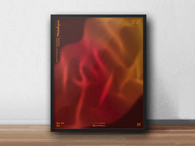 Design a Poster everyday - Day 53