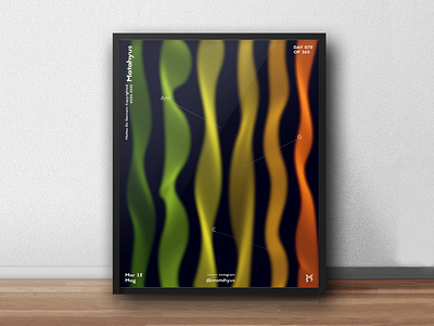 Design a Poster everyday - Day 72 abstract abstract art abstract design abstraction art artist artwork everydaydesign everydayposter graphicdesign illustration illustration art poster poster a day poster art poster challenge poster collection poster design posters