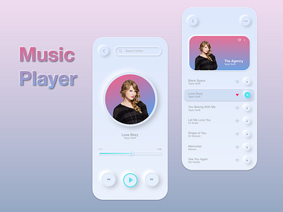 Music Player