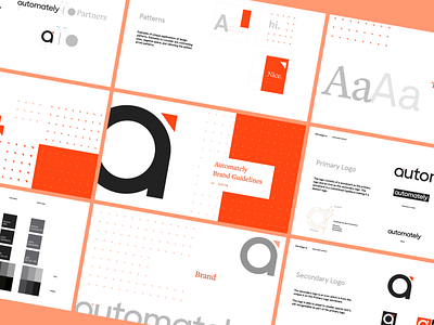 Automately - Brand Guidelines