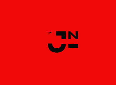 JIN branding branding design design flat illustration illustrator logo logo design minimal typography