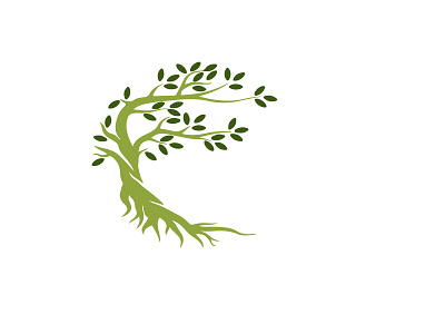 Tree Logo