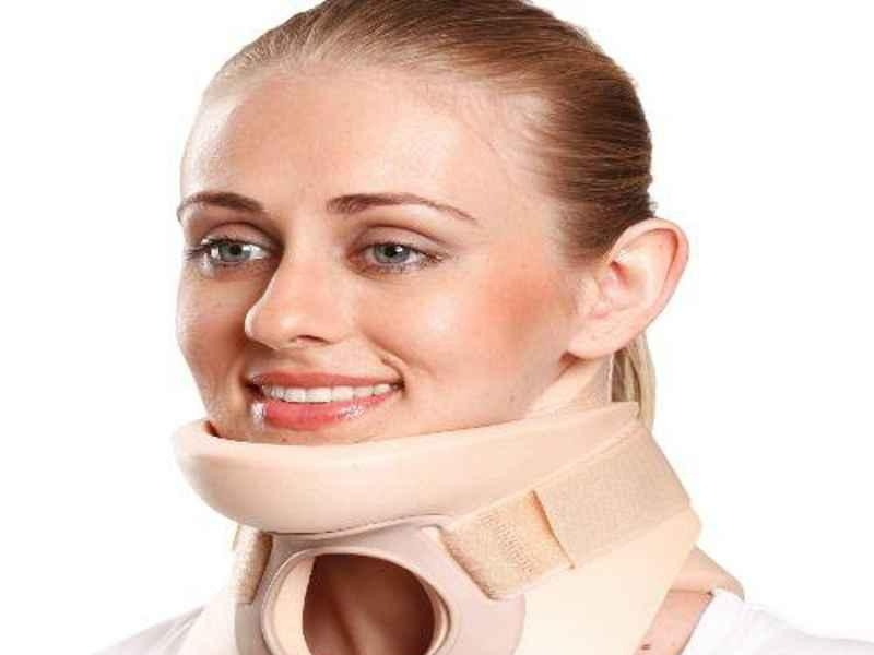 Neck Support Buy Soft Cervical Collars at Best Price in India by Puja