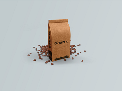 Mockup 3 brand coffee coffee branding coffee packaging logo mockup