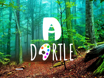 Art logo |DORTLE