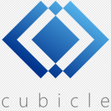 Dribbble profile picture for @cubicle