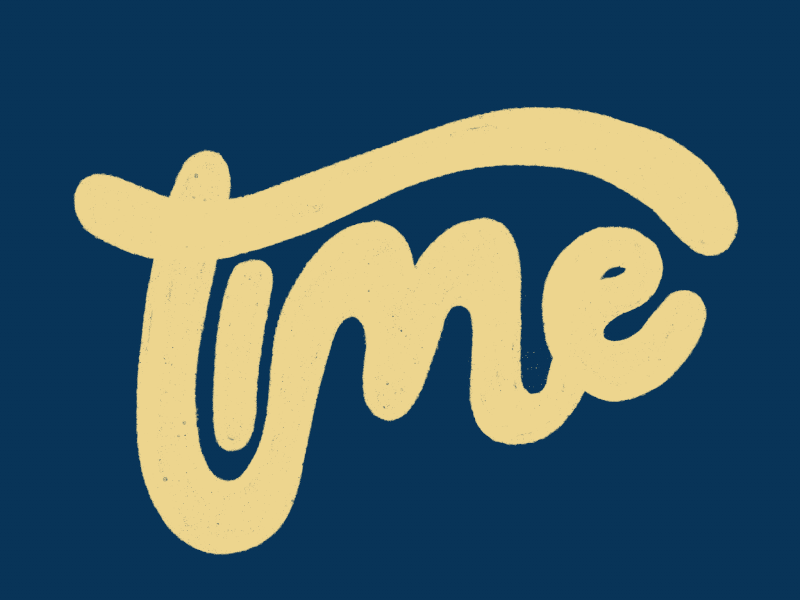 Time and Space animation animation art animation design animations design gif gif animated graphicdesign hand lettering illustration lettering lettering animation lettering art lettering artist lettering morphing morphing space time typography