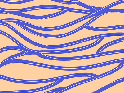Flow design digital digital illustration flow graphicdesign illustration lettering artist movement pattern pattern design patterns water