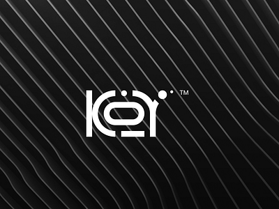 Koy Logo by David Vaugein on Dribbble