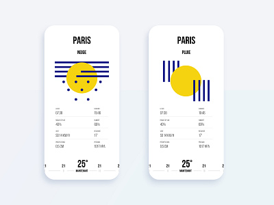 Daily UI 037 app branding dailyui design web