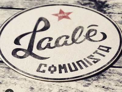 Lalee comunista jdiego logo free fun