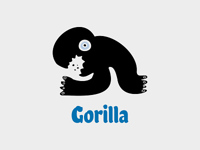 GORILLA