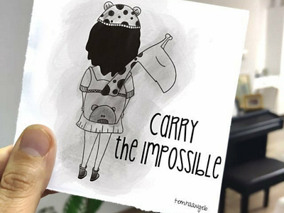 Carry The Impossible