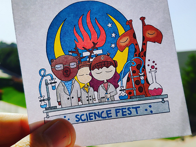 Science Fest