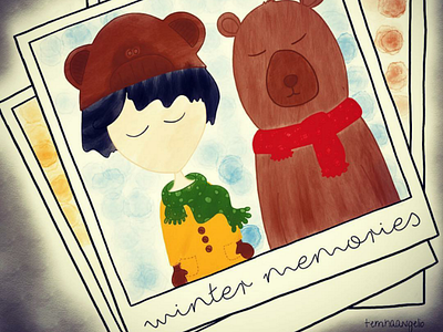 Winter Memories