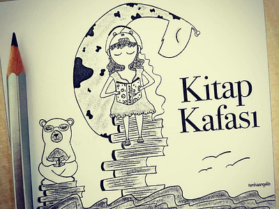 Kitap Kafası