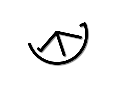 Minimalist Design - Lemon branding design logo minimalist vector vector art