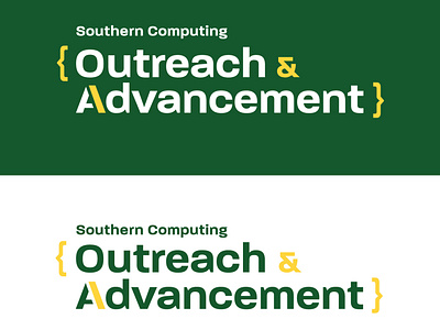 Southern Computing: Outreach & Advancement Program