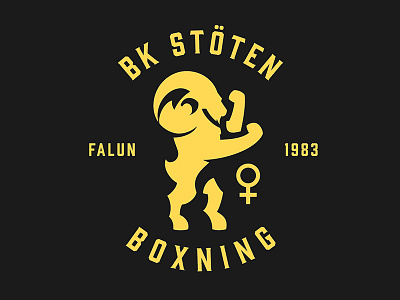 BK Stöten