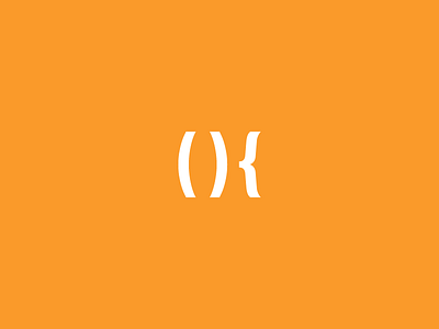 Personal Logo: Oliver Kieffer – Mediadesign brand logo