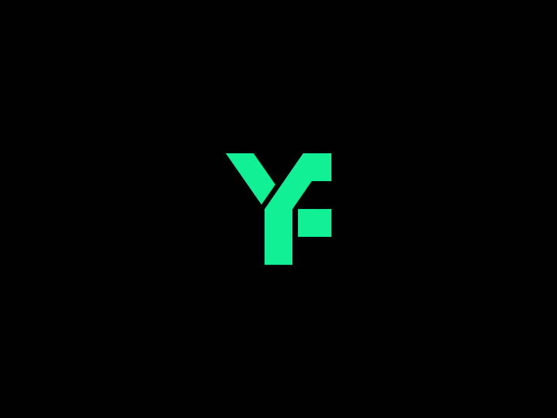 Logo Intro YaroFlasher after effects animation intro logo motion motion design school tutorials