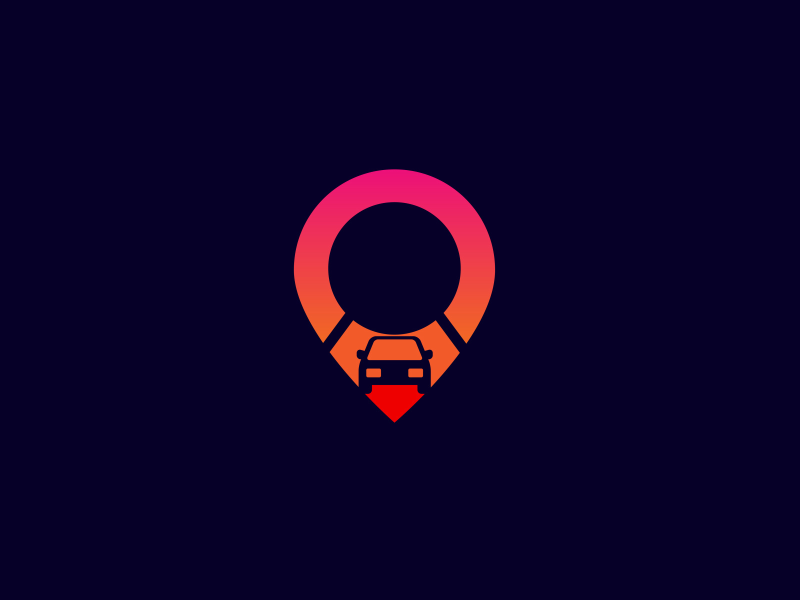 Car Tracker Logo by Goodesignr on Dribbble