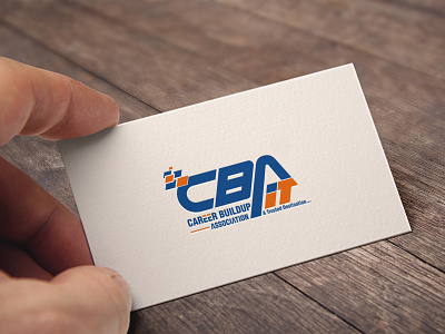 CBA IT logo