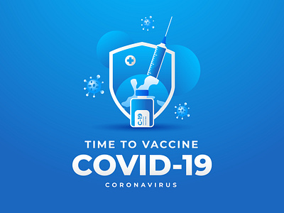 Time To Vaccine Covid-19