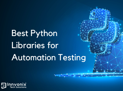 Here Are The Best Python Libraries for Automation Testing - Chec by ...