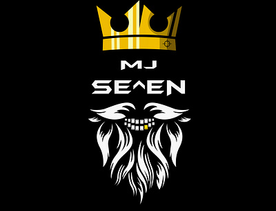 KING gaming gaming logo illustration vector