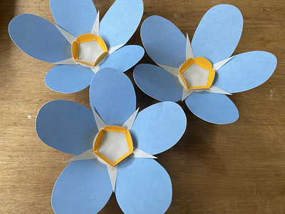 Paper Flowers