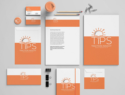 Logo and full Branding branding logo minimal typography