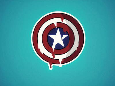 Captain America shield avengers captain america marvel red superhero