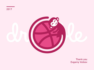 Hello Dribbble!