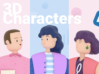 Everyday characters