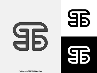 Practice Logo from a dribbble desinger!