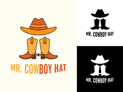 Mr. Cowboy Hat