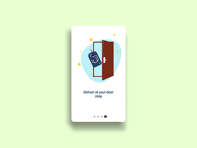 Online Laundry Onboarding UI branding clothescleaner figmadesign homedelivery illustration laundry app laundryservice onboarding screen onboarding ui onboardingui ui uiuxdesign ux vector illustration