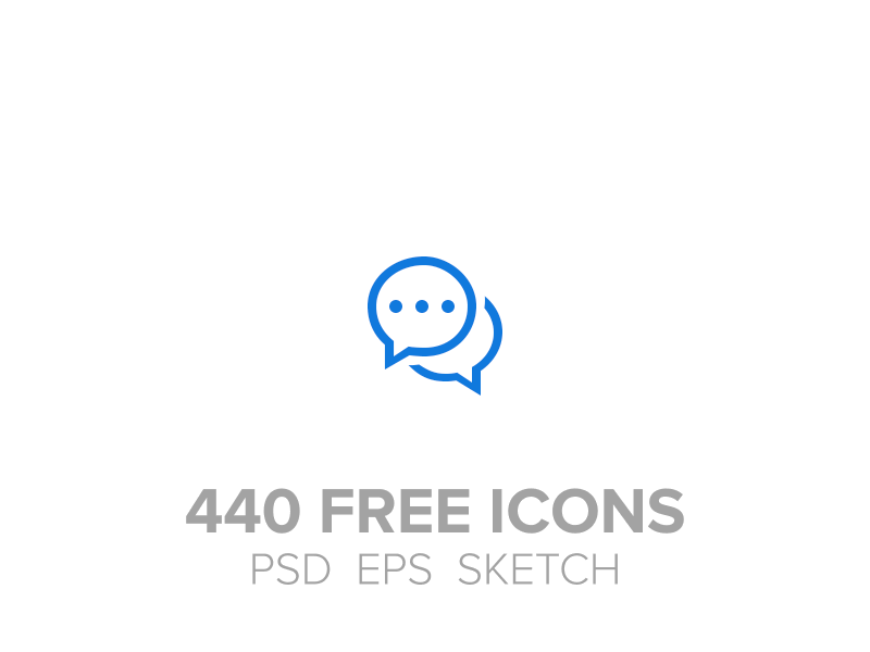 440 Free Icons eps free icon set line psd sketch solid vector