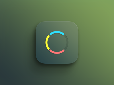 iOS Game icon