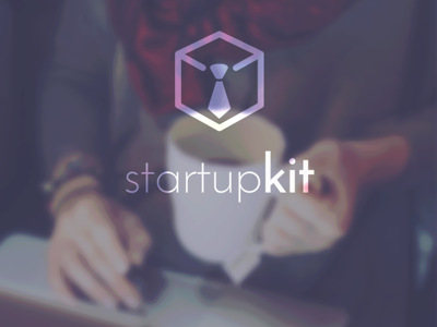 startupkit splash