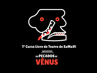 Logo 1º CLdT SaMaVi