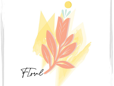 Floral - Logo