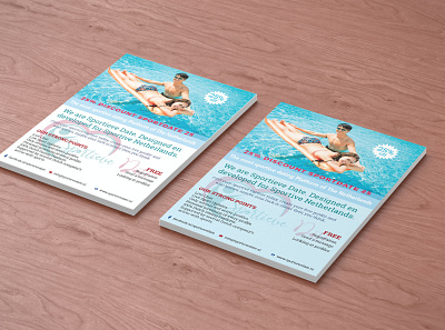 Flyer brand logo company branding cover flyer graphic design illustrator leaflet leaflet design photoshop typography